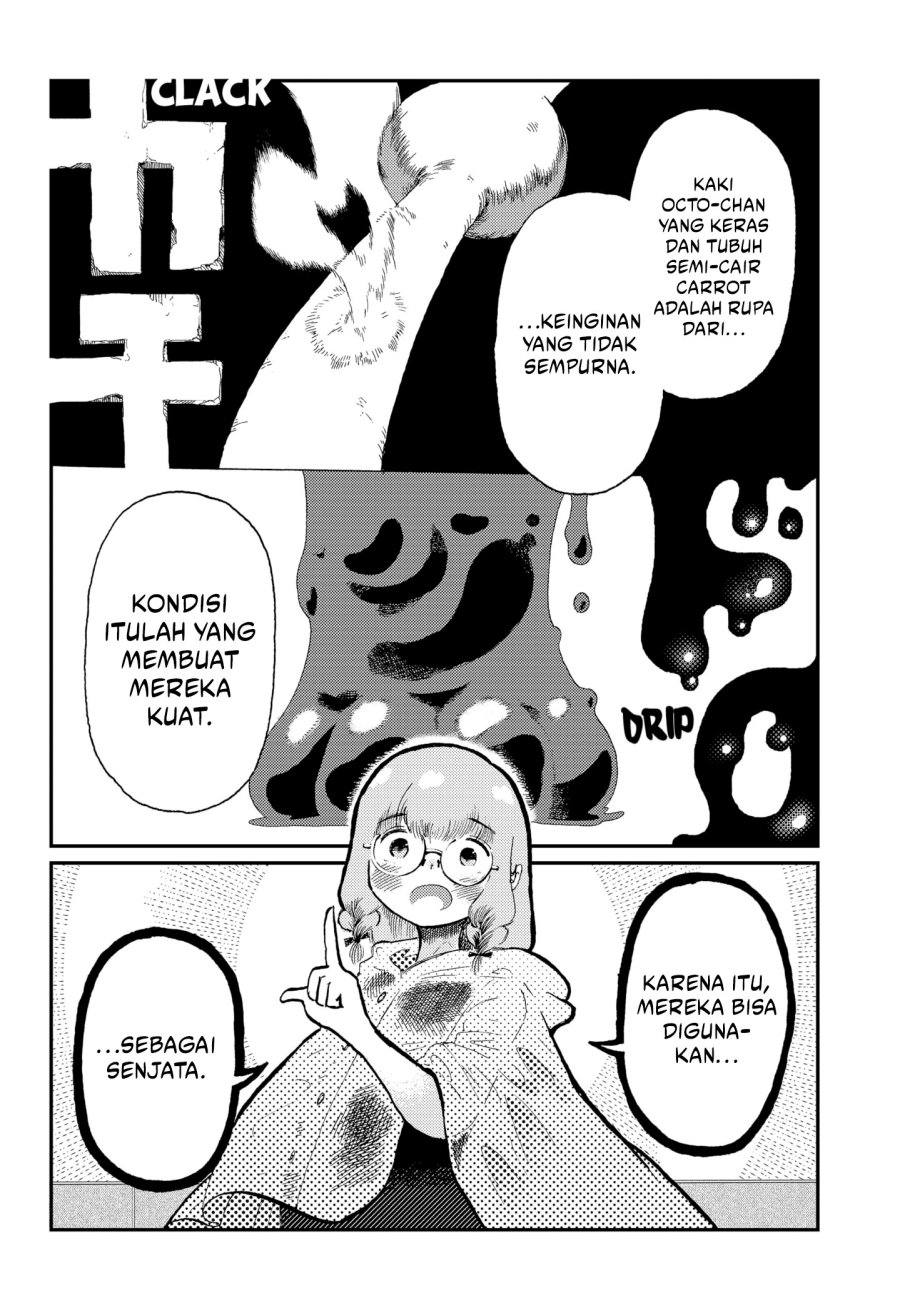Stellar Friend Chapter 10 Gambar 5