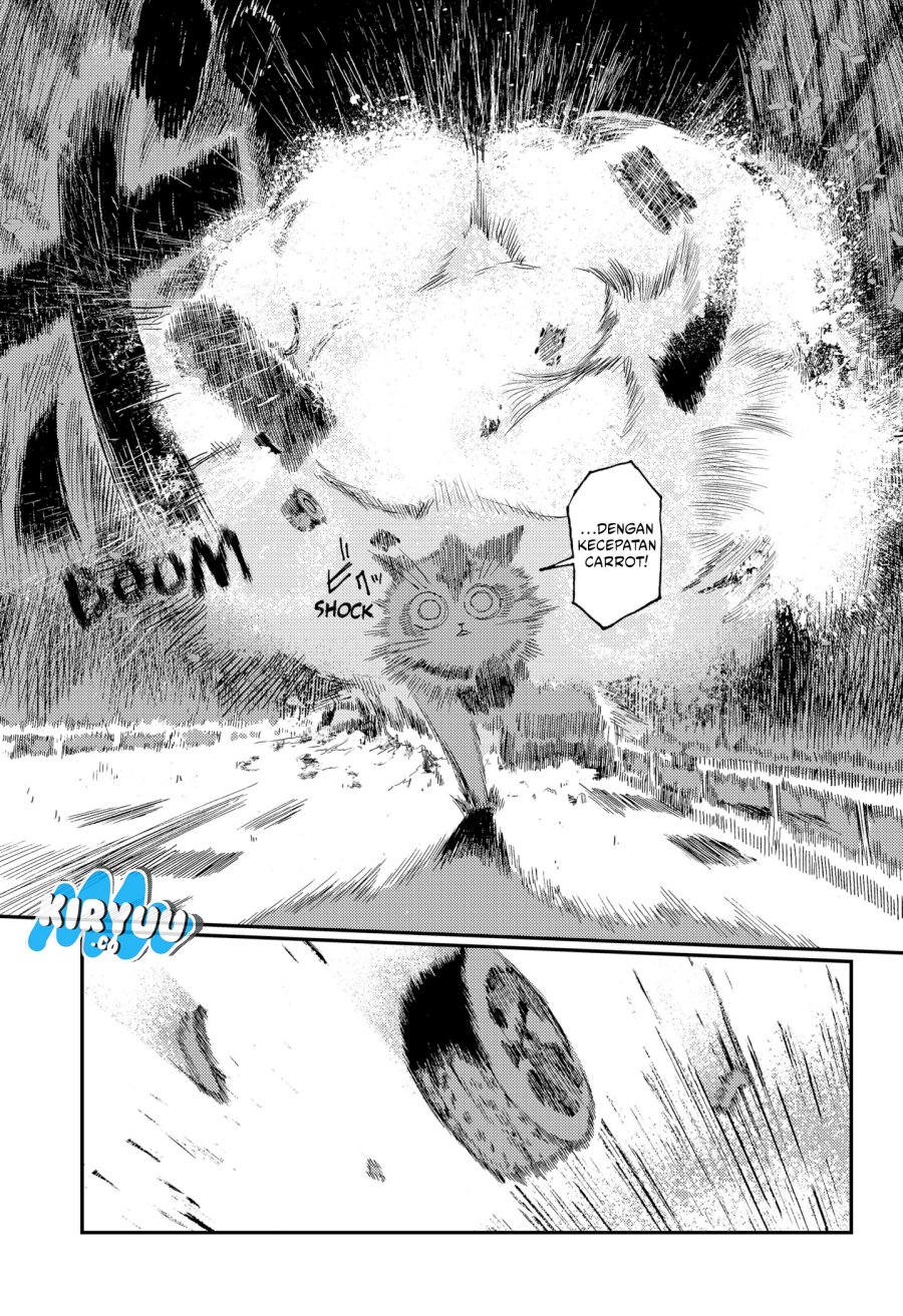 Stellar Friend Chapter 10 Gambar 10