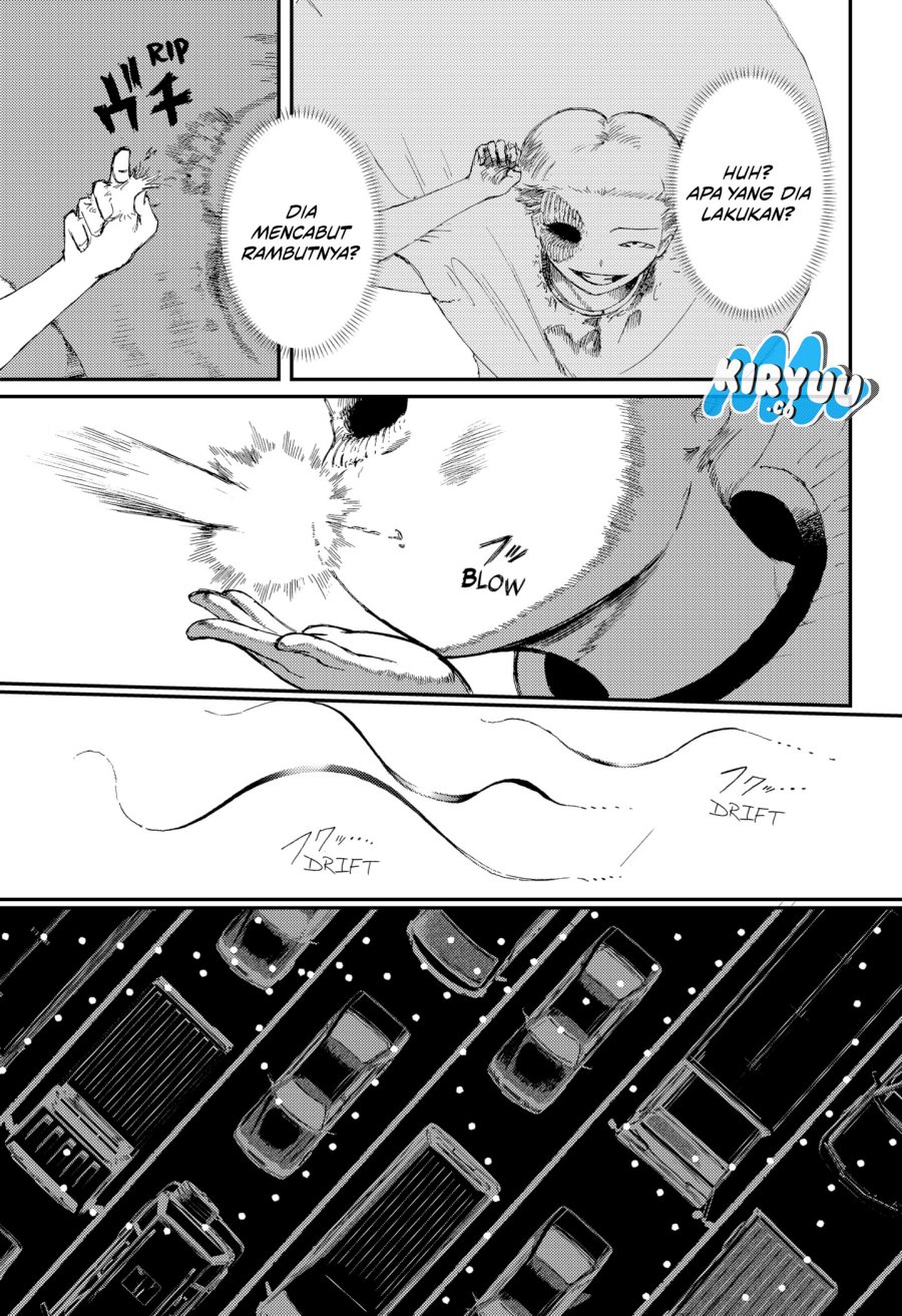 Stellar Friend Chapter 10 Gambar 14