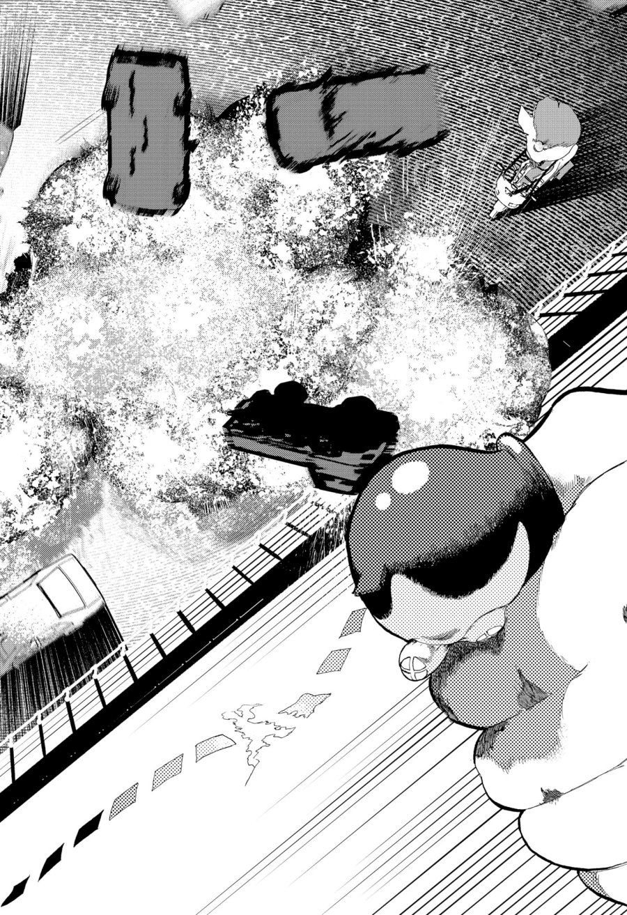 Stellar Friend Chapter 10 Gambar 15