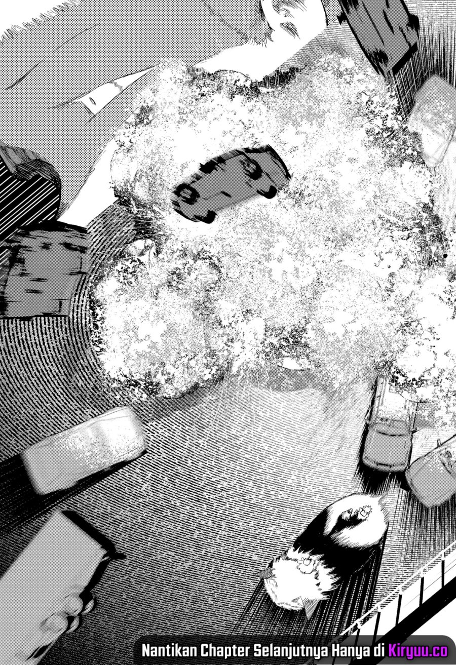 Stellar Friend Chapter 10 Gambar 16