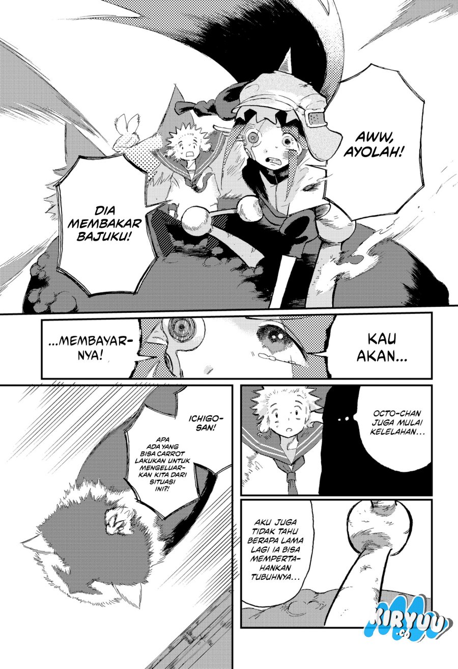 Stellar Friend Chapter 10 Gambar 20