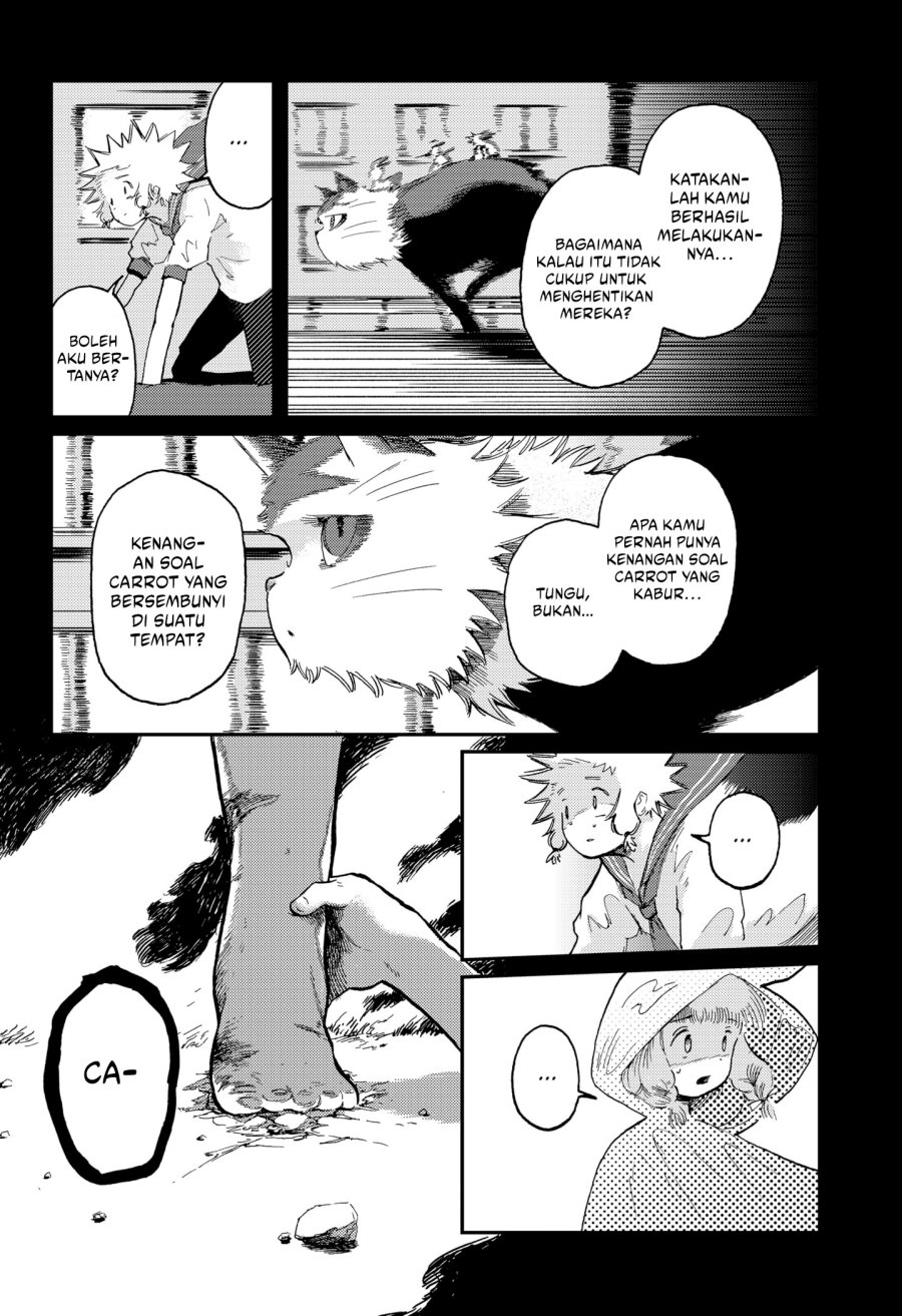 Stellar Friend Chapter 12 Gambar 5