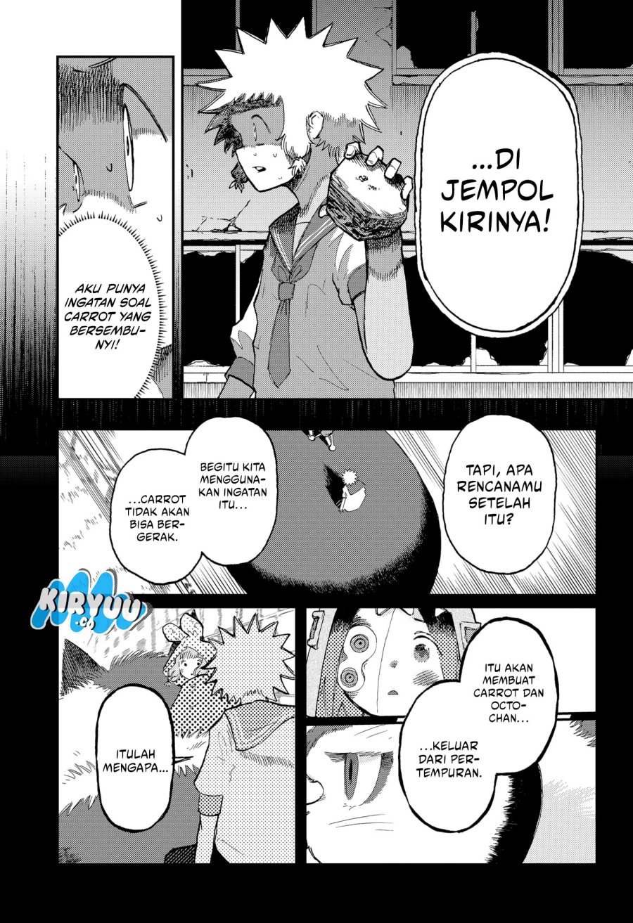 Stellar Friend Chapter 12 Gambar 8