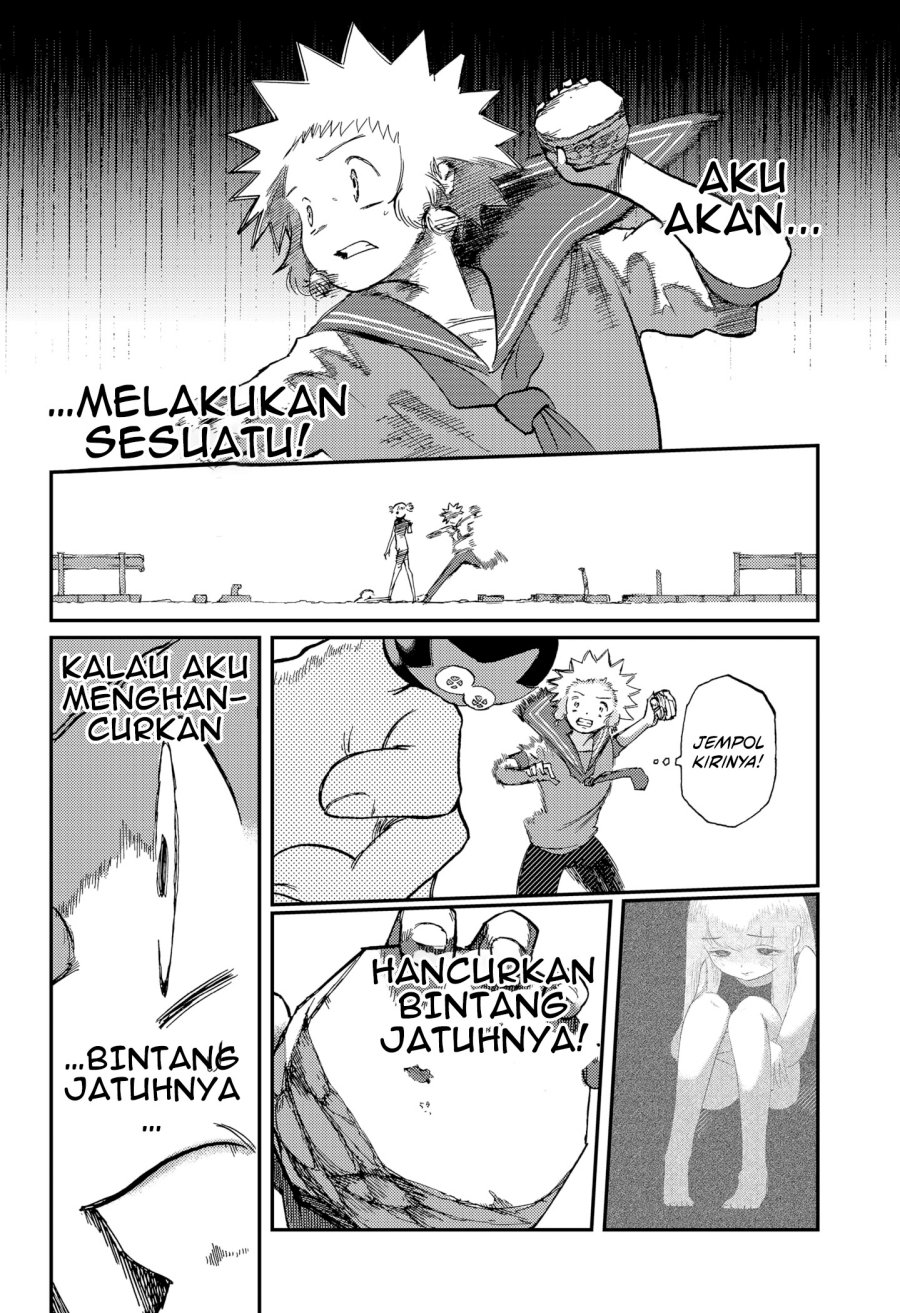 Stellar Friend Chapter 12 Gambar 9