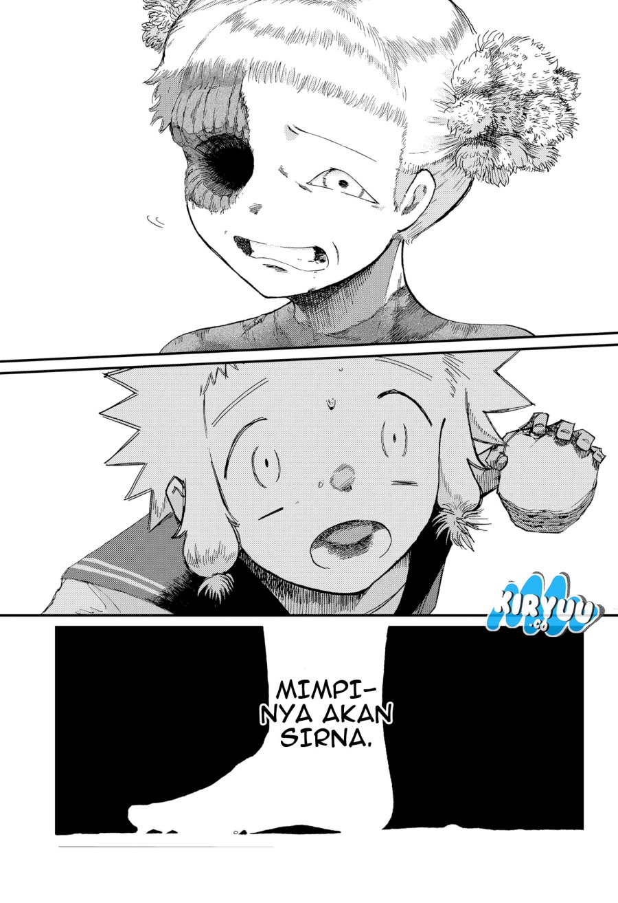 Stellar Friend Chapter 12 Gambar 10