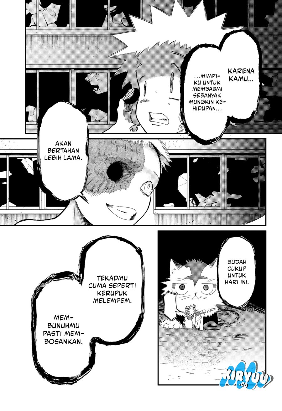 Stellar Friend Chapter 12 Gambar 12