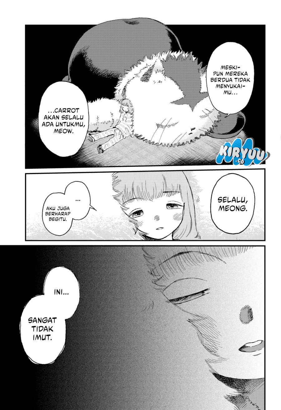Stellar Friend Chapter 13 Gambar 8