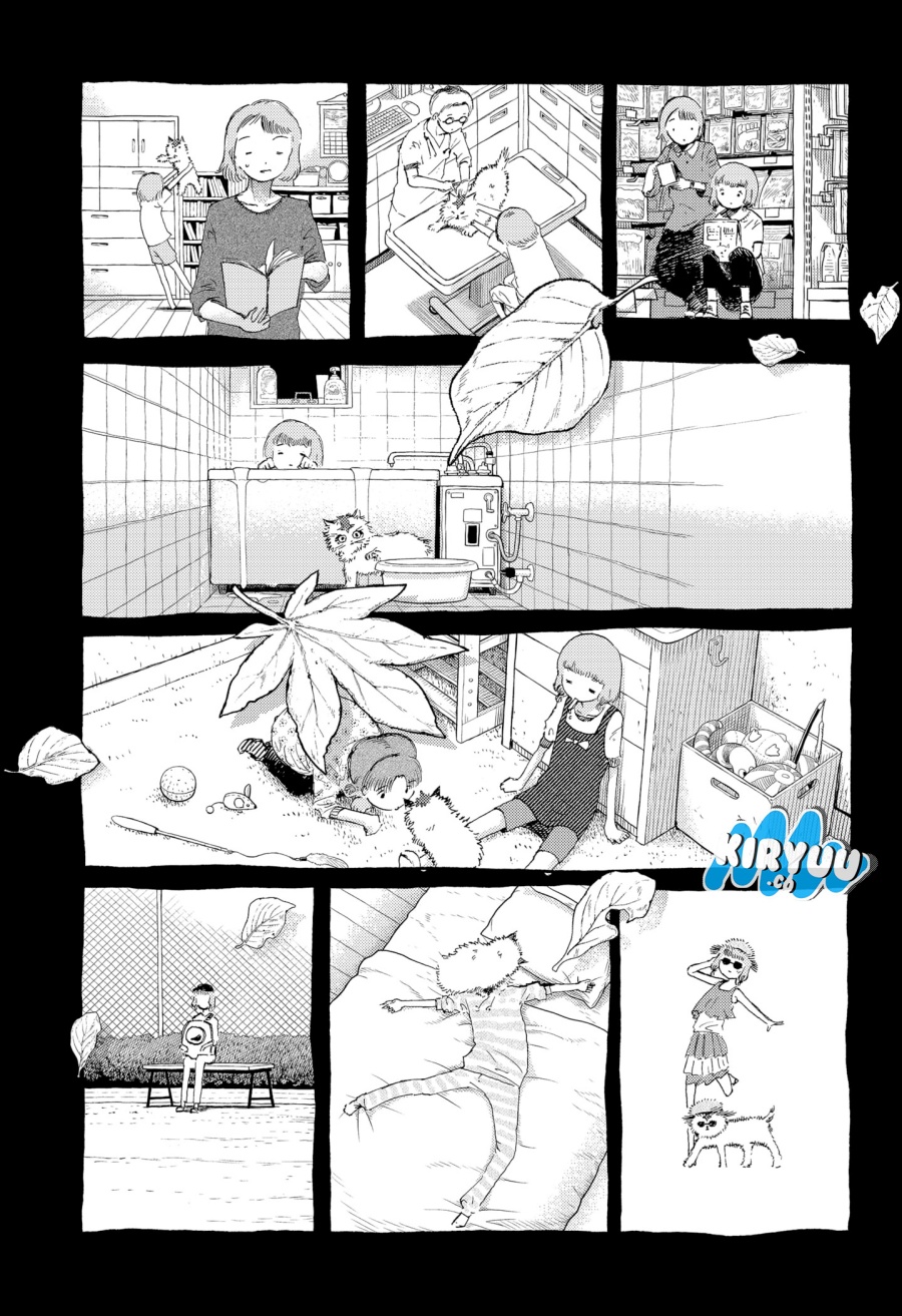 Stellar Friend Chapter 13 Gambar 20