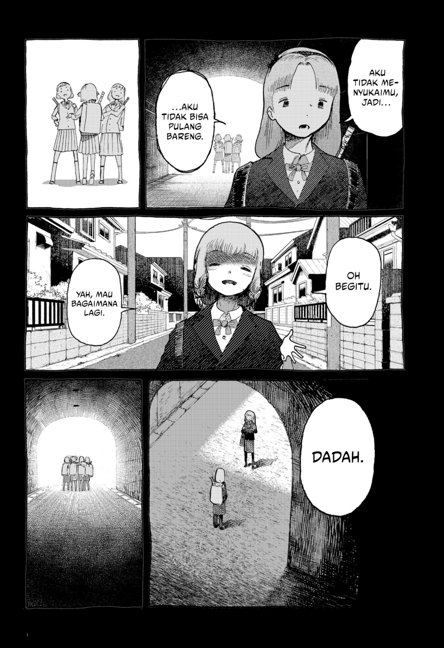Stellar Friend Chapter 13 Gambar 25