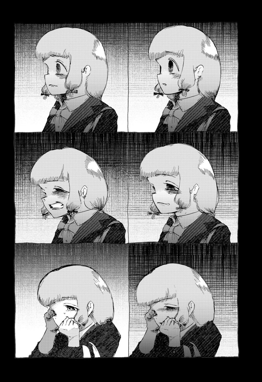Stellar Friend Chapter 13 Gambar 27