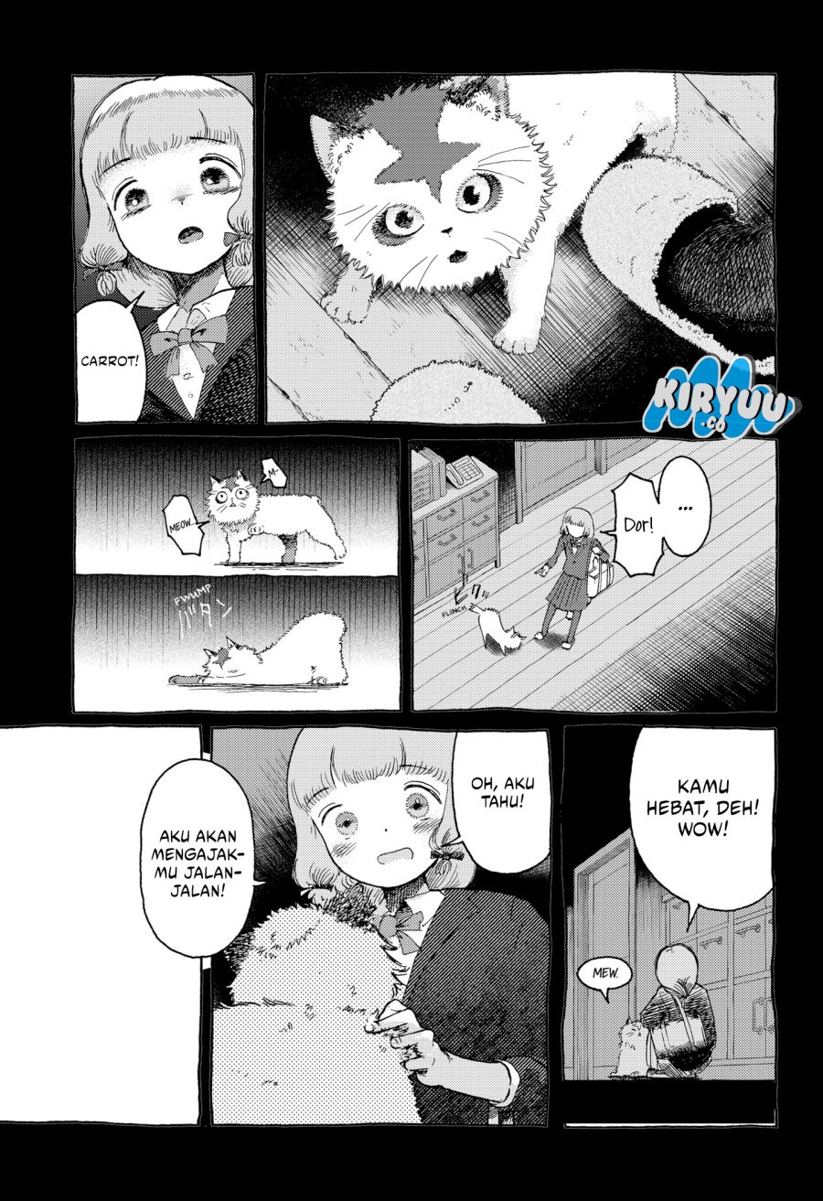 Stellar Friend Chapter 13 Gambar 28