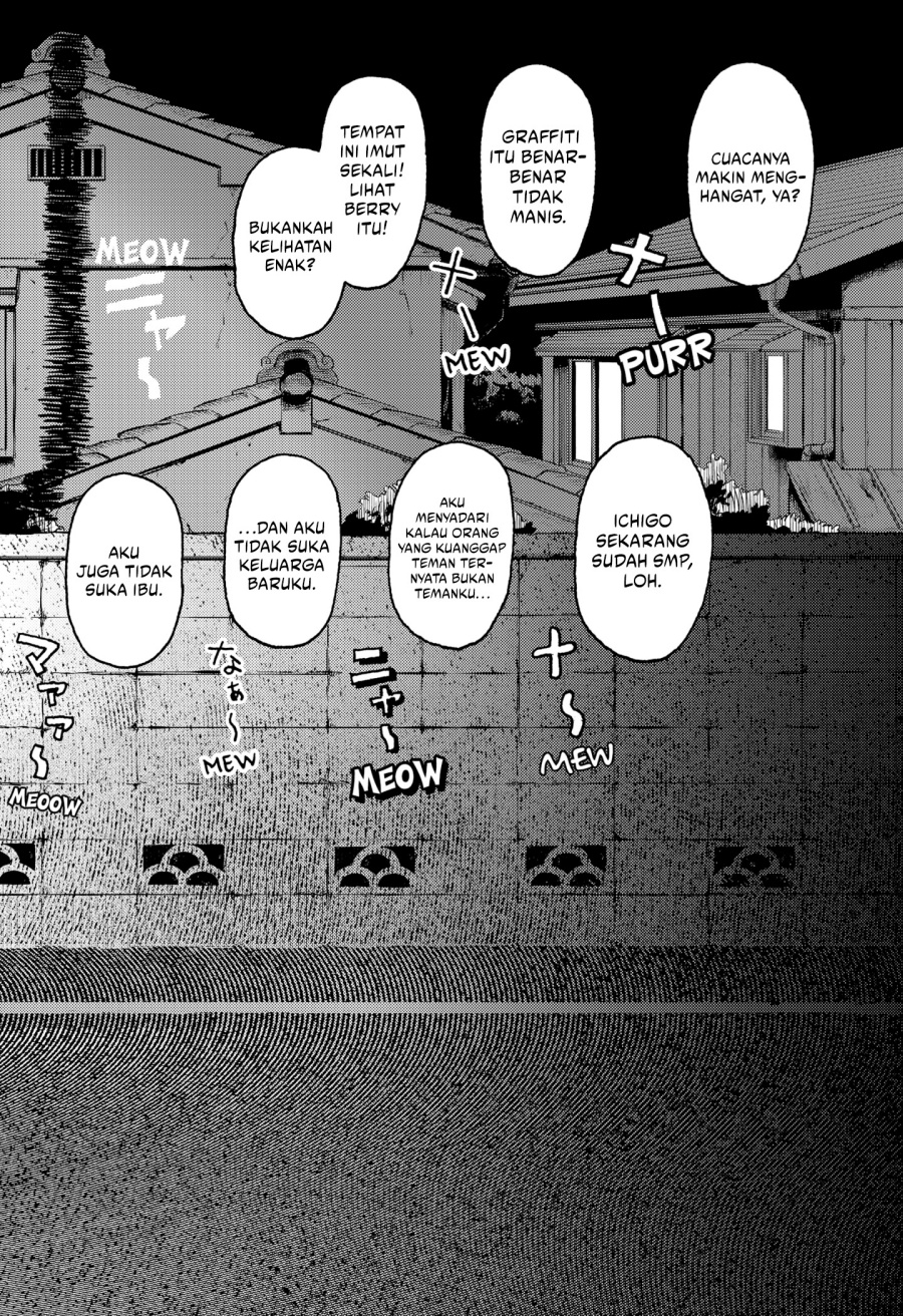 Stellar Friend Chapter 13 Gambar 29