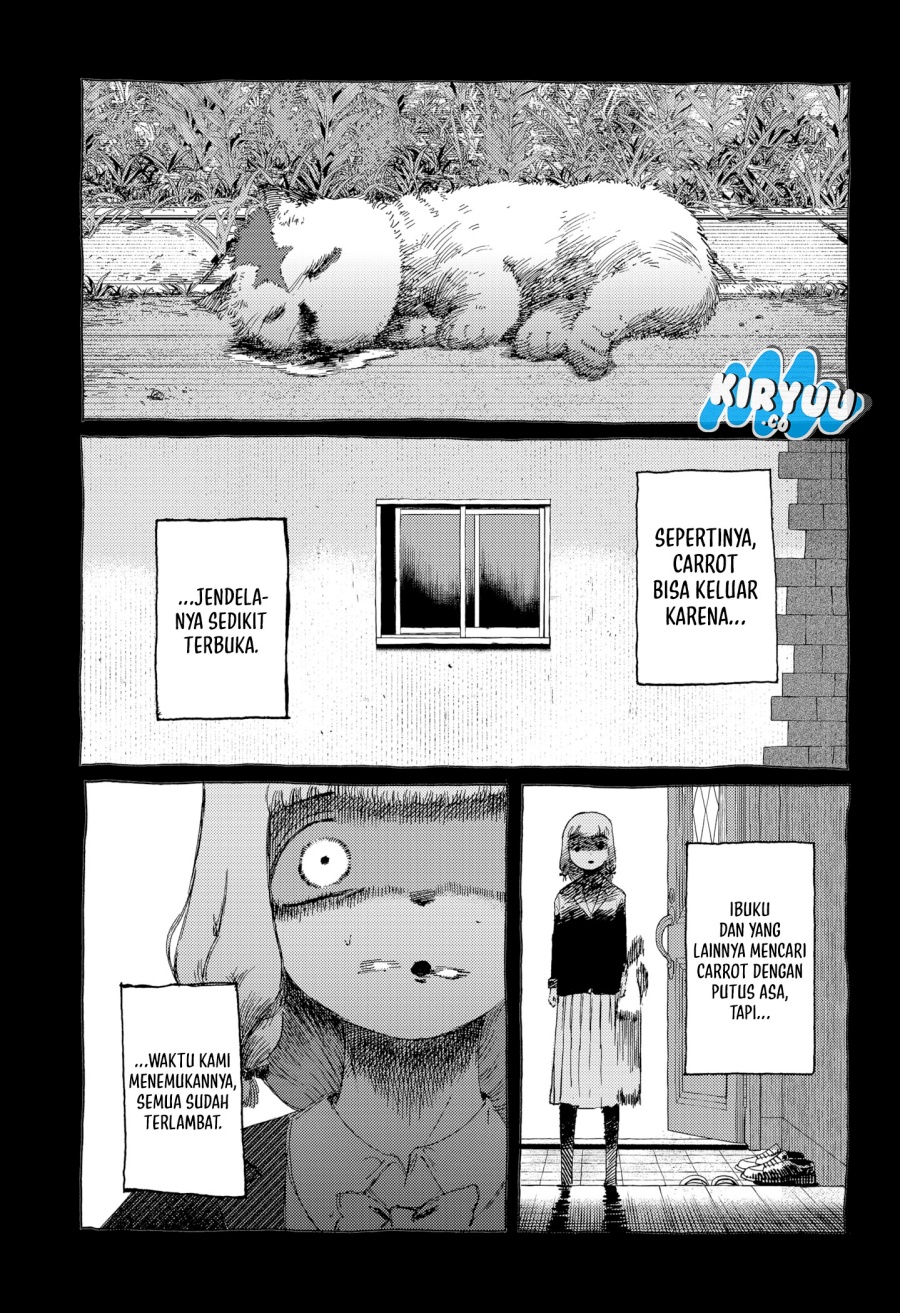 Stellar Friend Chapter 13 Gambar 32