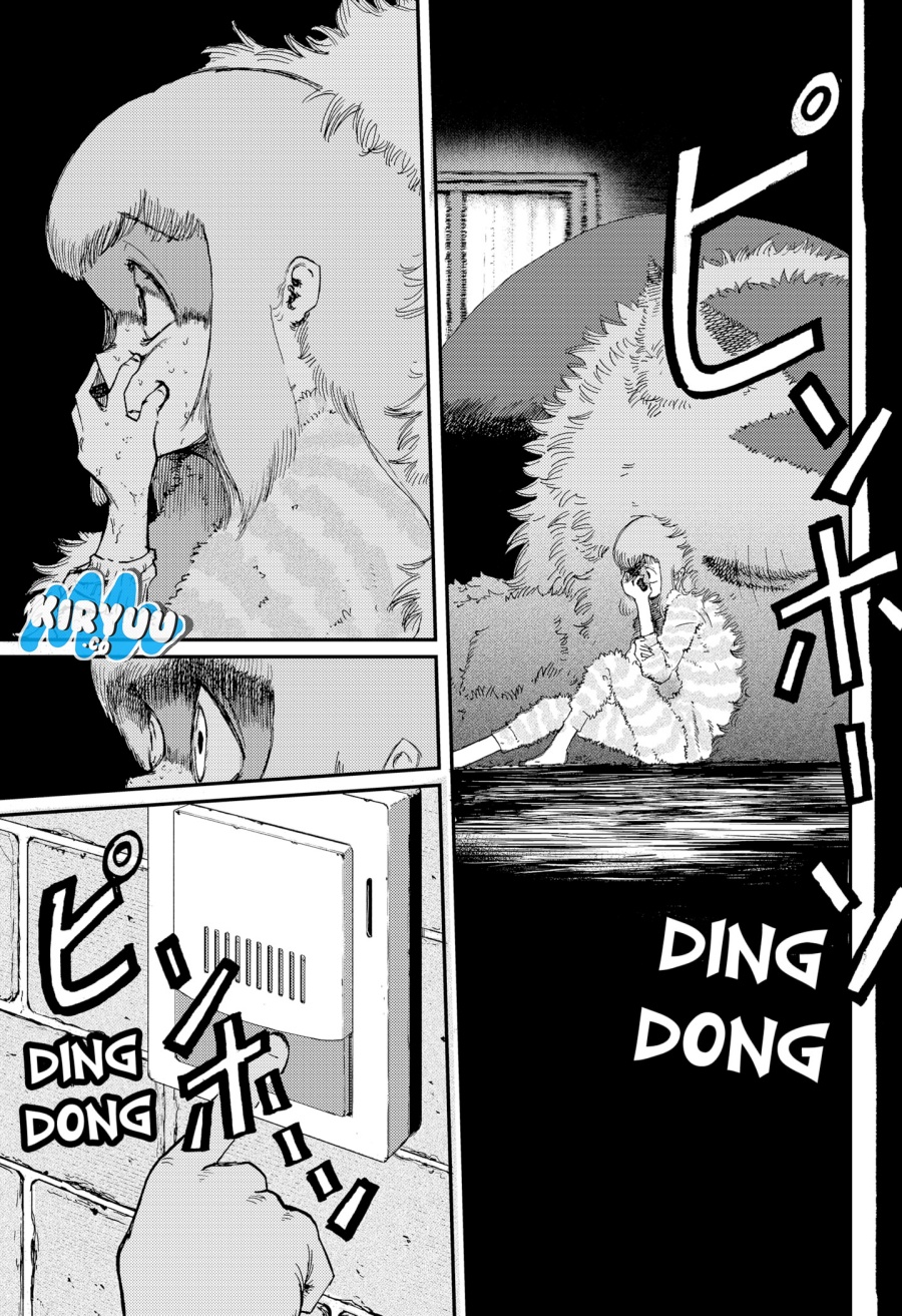 Stellar Friend Chapter 13 Gambar 34