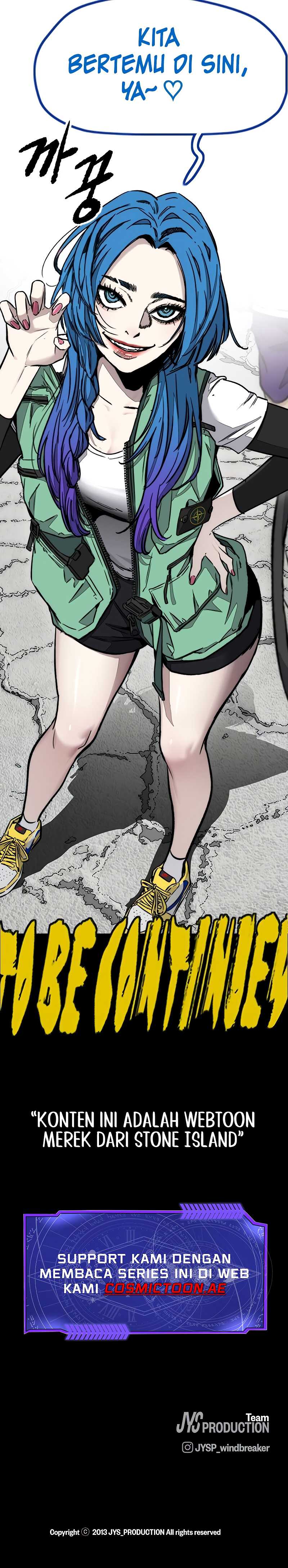 Stone Breaker Chapter 02 Gambar 5