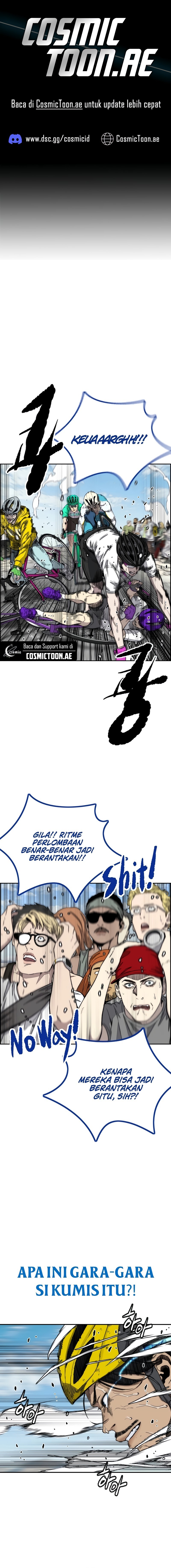 Stone Breaker Chapter 04 Gambar 1