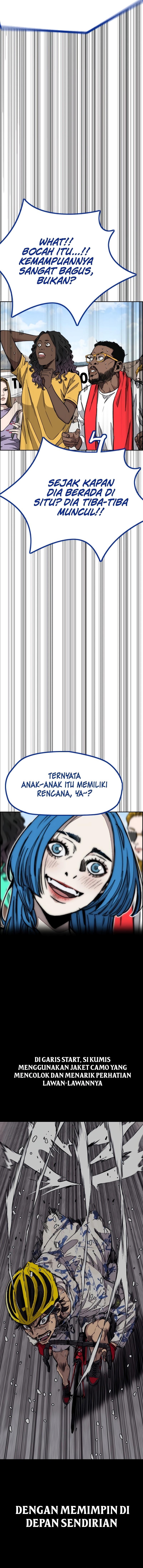 Stone Breaker Chapter 04 Gambar 3
