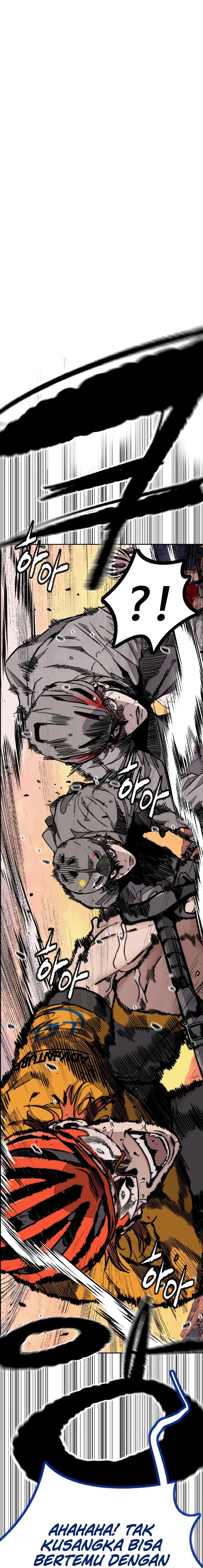 Stone Breaker Chapter 04 Gambar 8