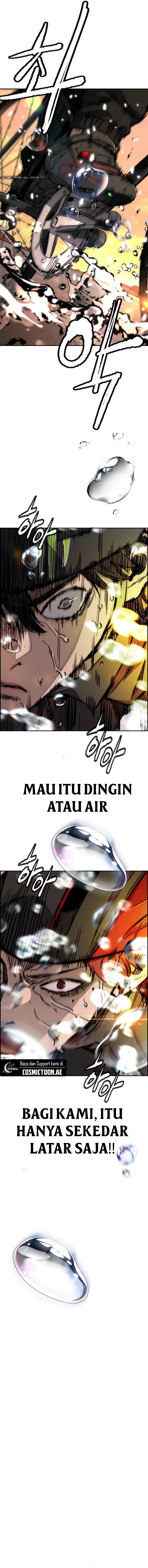Stone Breaker Chapter 04 Gambar 11