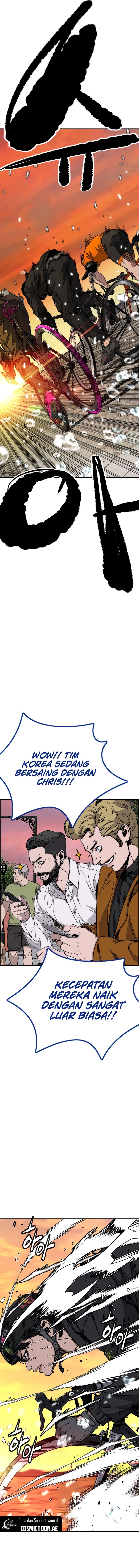 Stone Breaker Chapter 04 Gambar 12