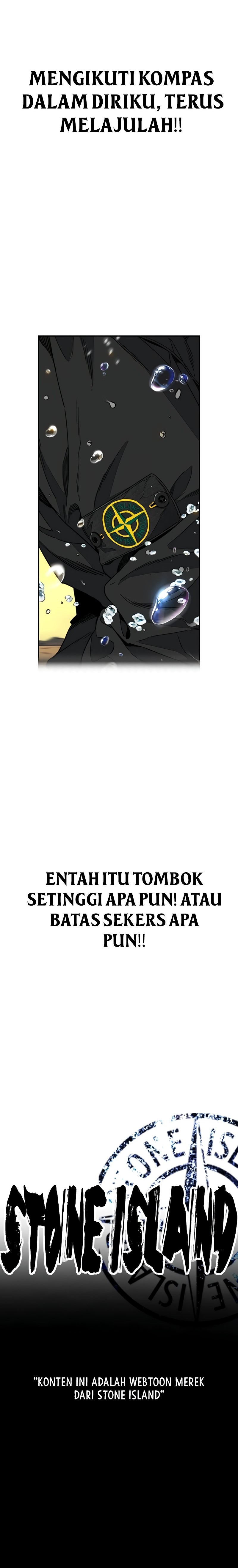 Stone Breaker Chapter 04 Gambar 13