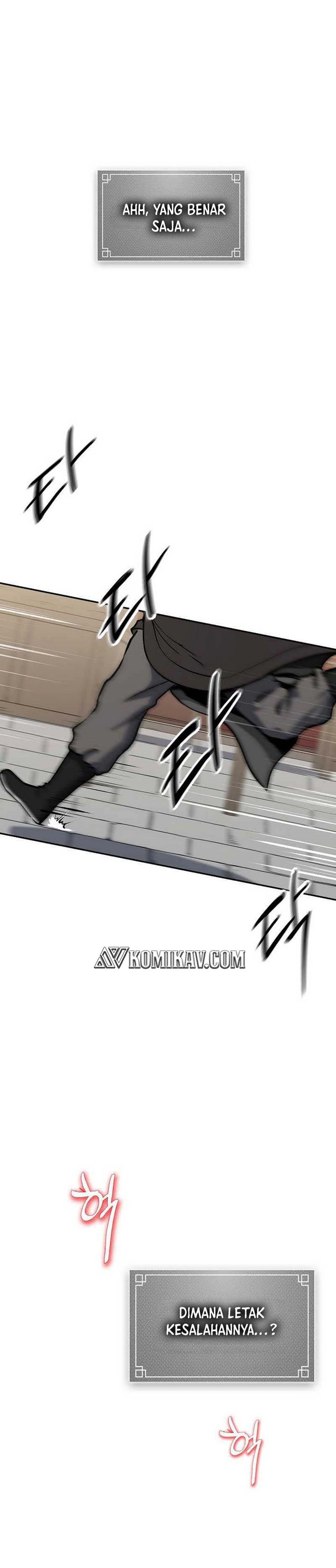 Storm Inn Chapter 25 Gambar 3