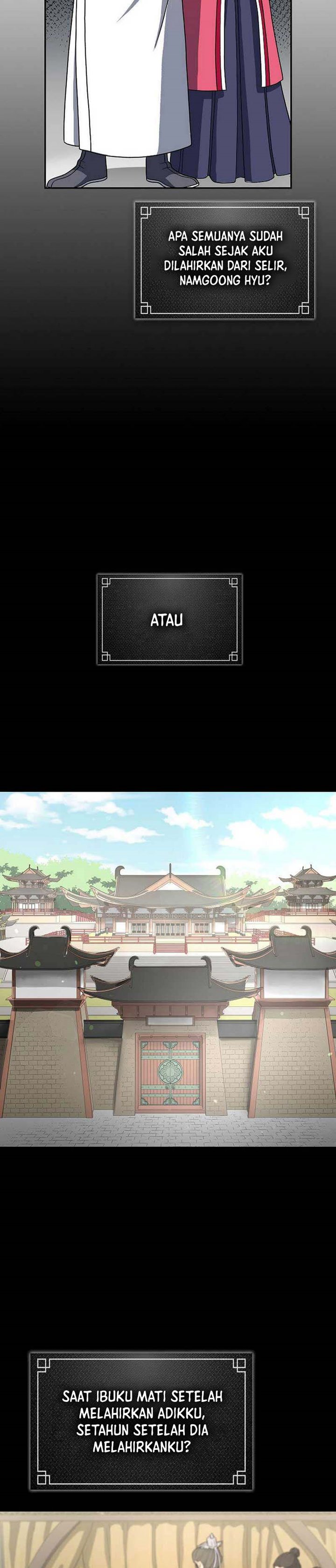 Storm Inn Chapter 25 Gambar 5