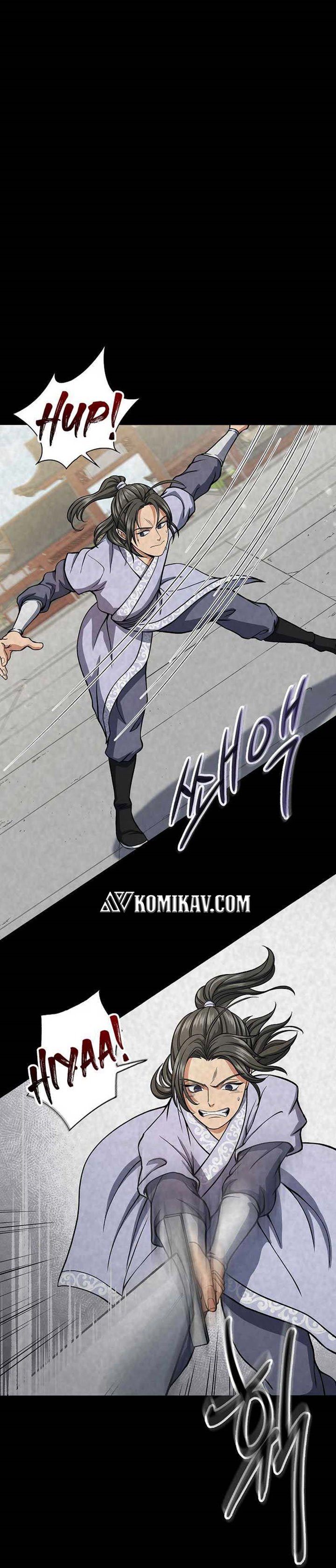 Storm Inn Chapter 25 Gambar 7