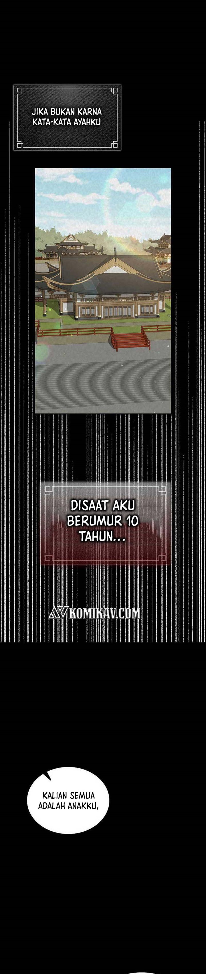 Storm Inn Chapter 25 Gambar 9