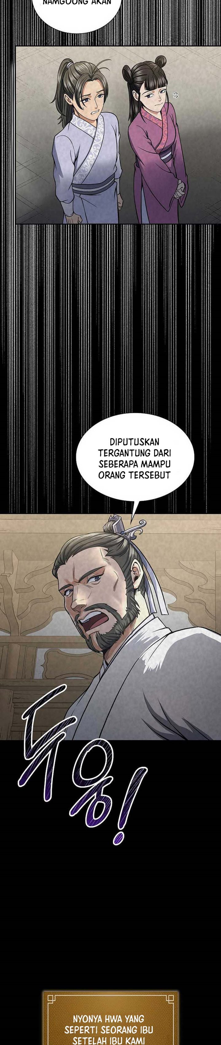 Storm Inn Chapter 25 Gambar 11