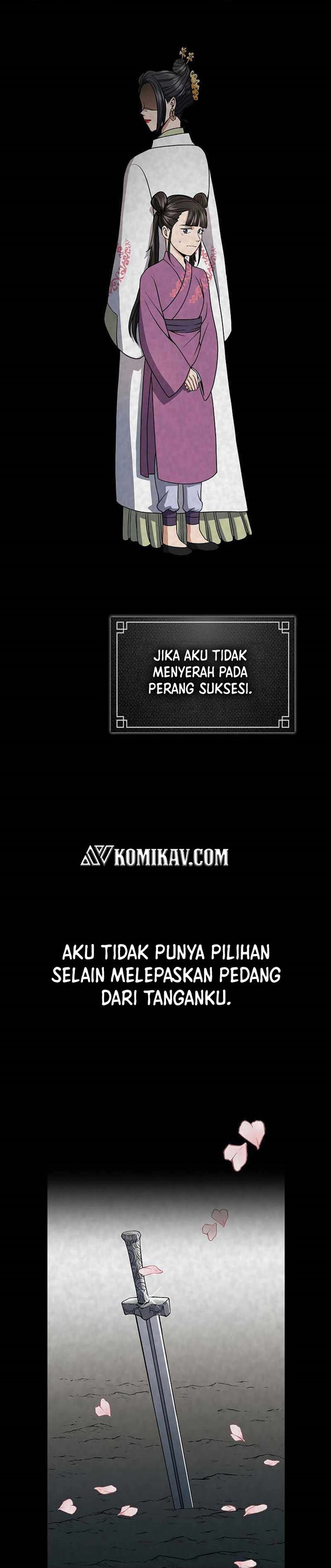 Storm Inn Chapter 25 Gambar 13