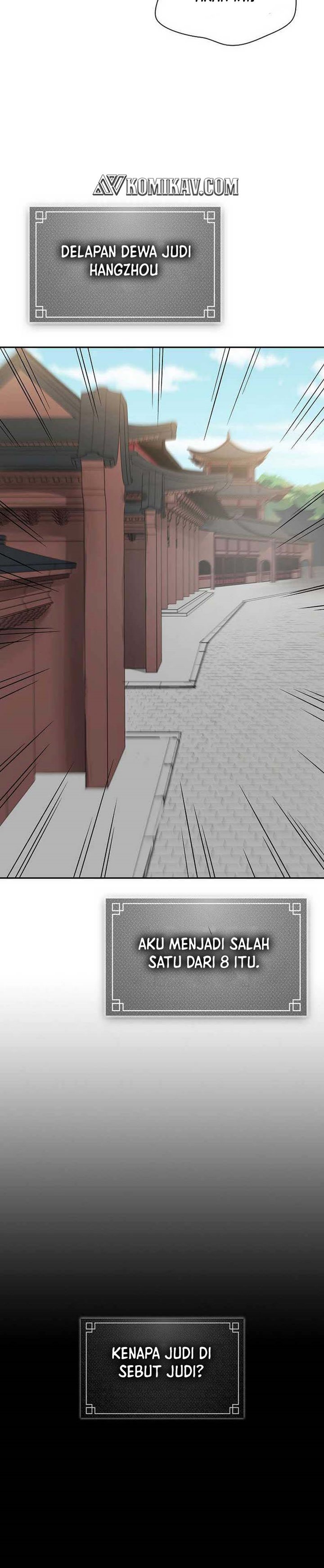 Storm Inn Chapter 25 Gambar 18