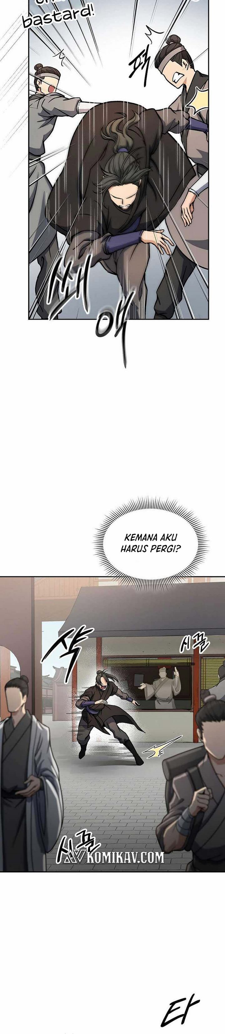 Storm Inn Chapter 25 Gambar 25