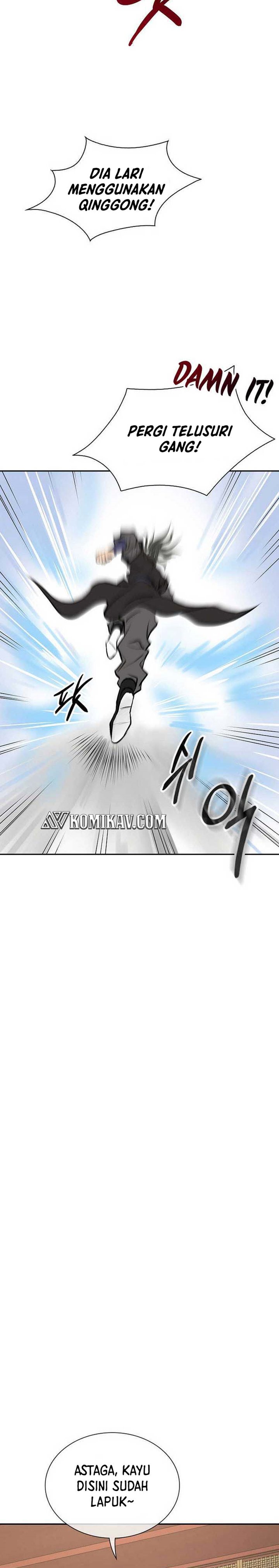 Storm Inn Chapter 25 Gambar 29