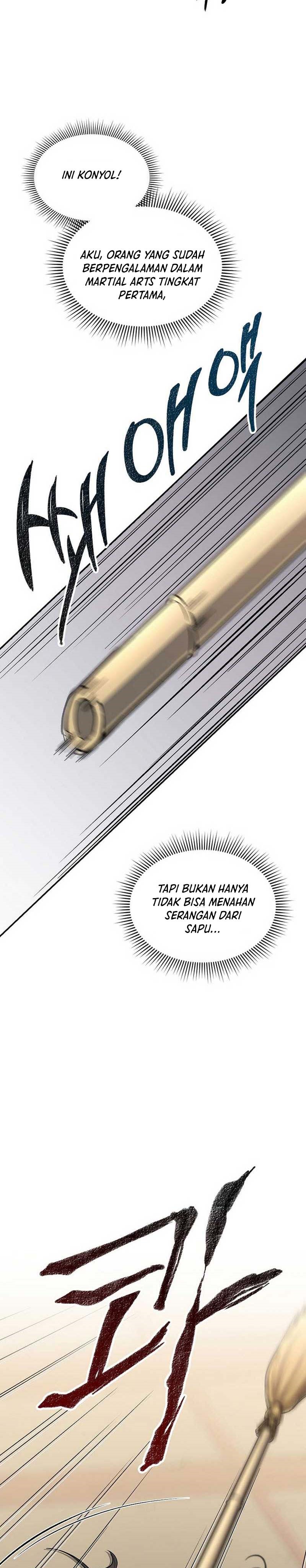 Storm Inn Chapter 26 Gambar 24