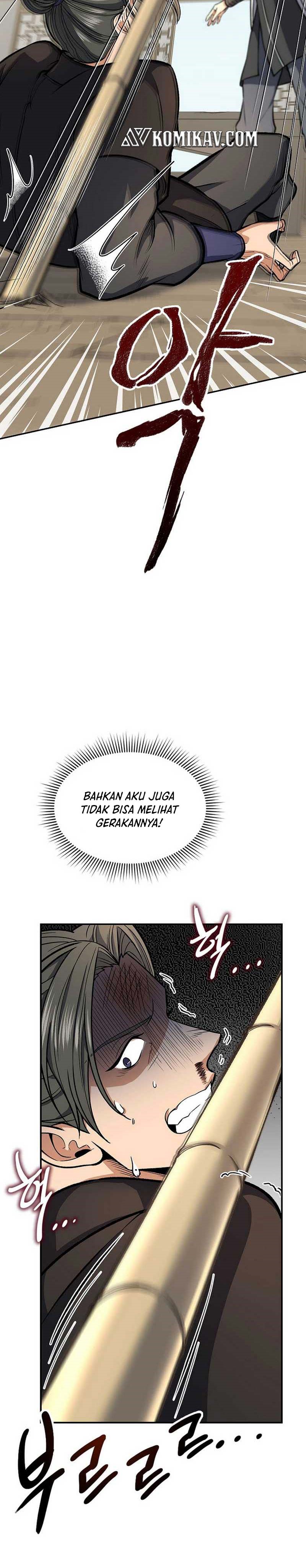 Storm Inn Chapter 26 Gambar 26