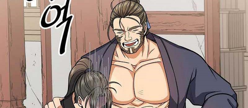 Storm Inn Chapter 26 Gambar 37