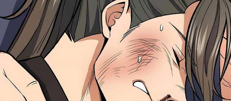 Storm Inn Chapter 26 Gambar 39