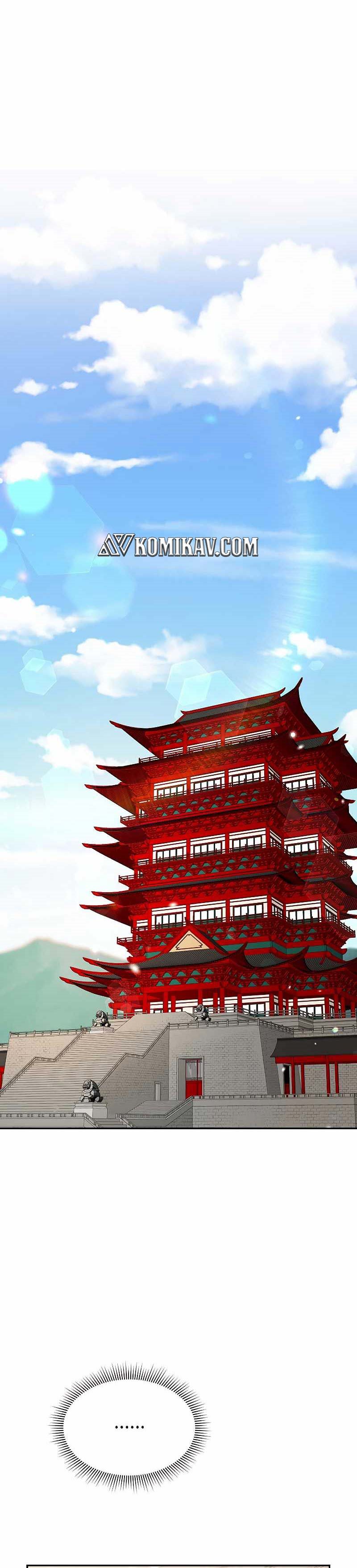 Storm Inn Chapter 51 Gambar 2