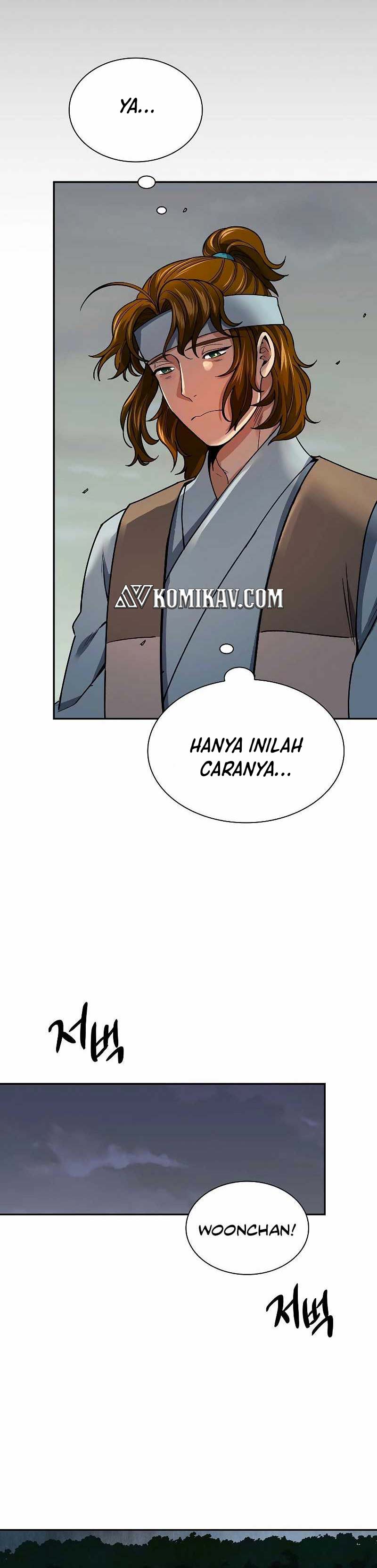 Storm Inn Chapter 58 Gambar 29
