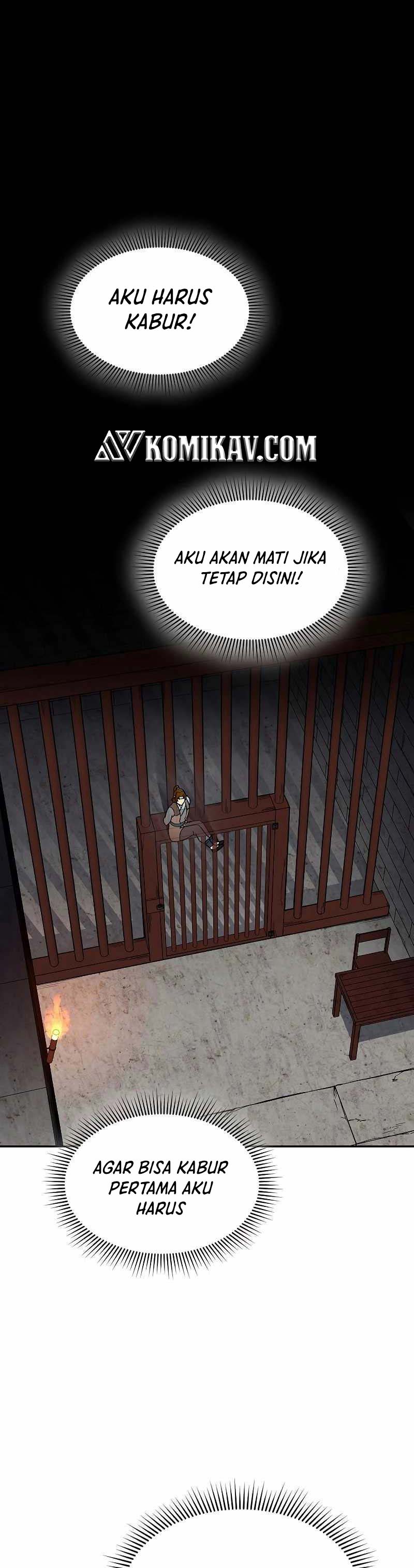 Storm Inn Chapter 60 Gambar 2