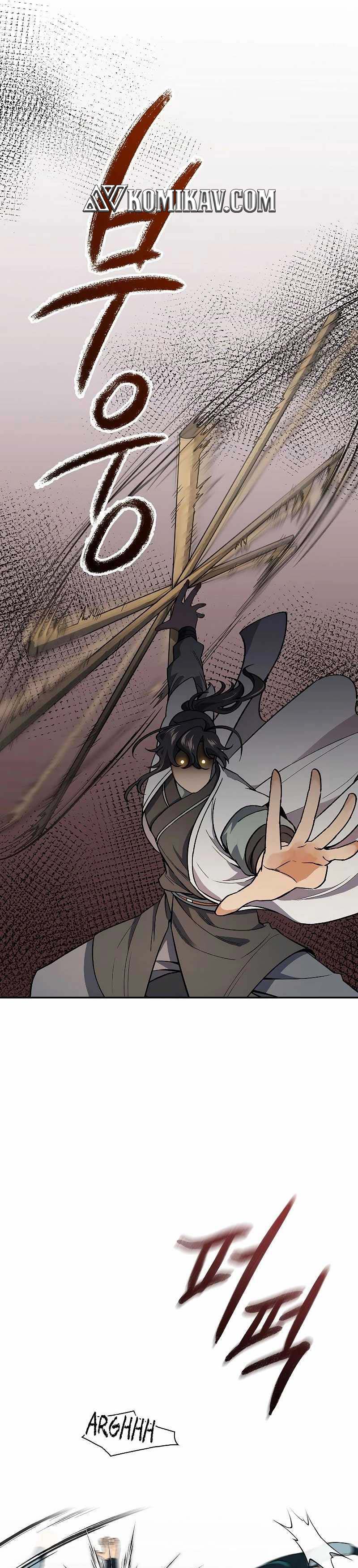 Storm Inn Chapter 60 Gambar 34