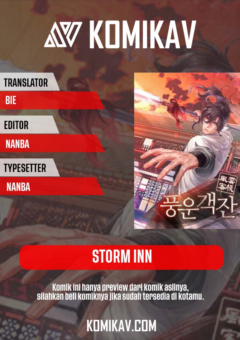 Storm Inn Chapter 77 Gambar 1