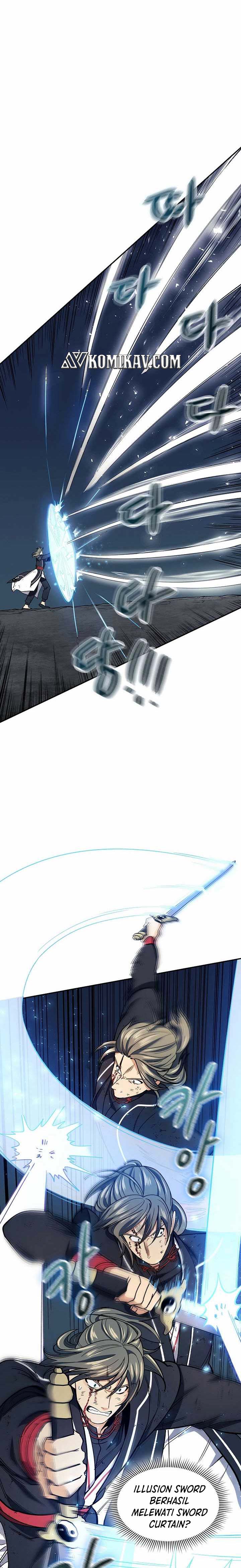 Storm Inn Chapter 78 Gambar 2