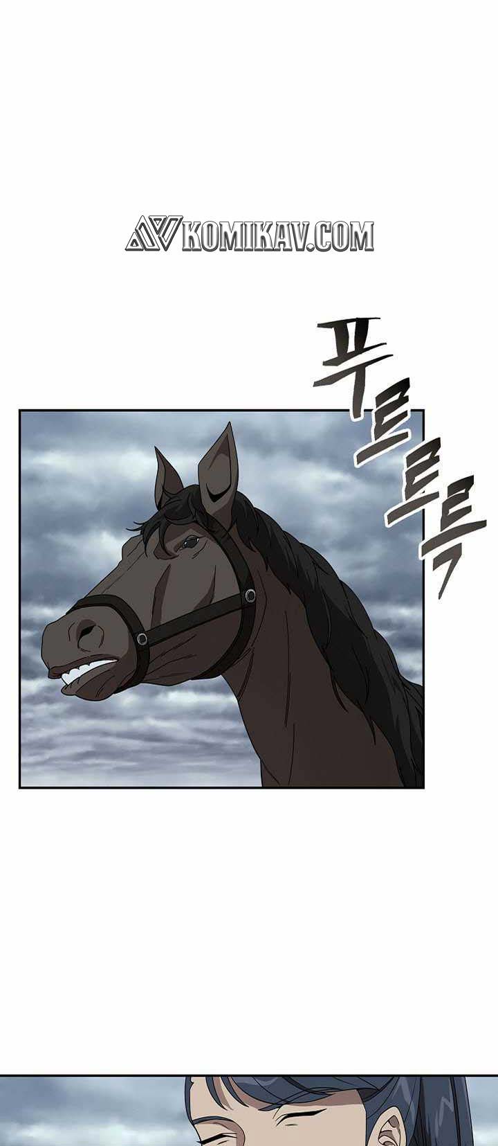 Storm Inn Chapter 96 Gambar 2