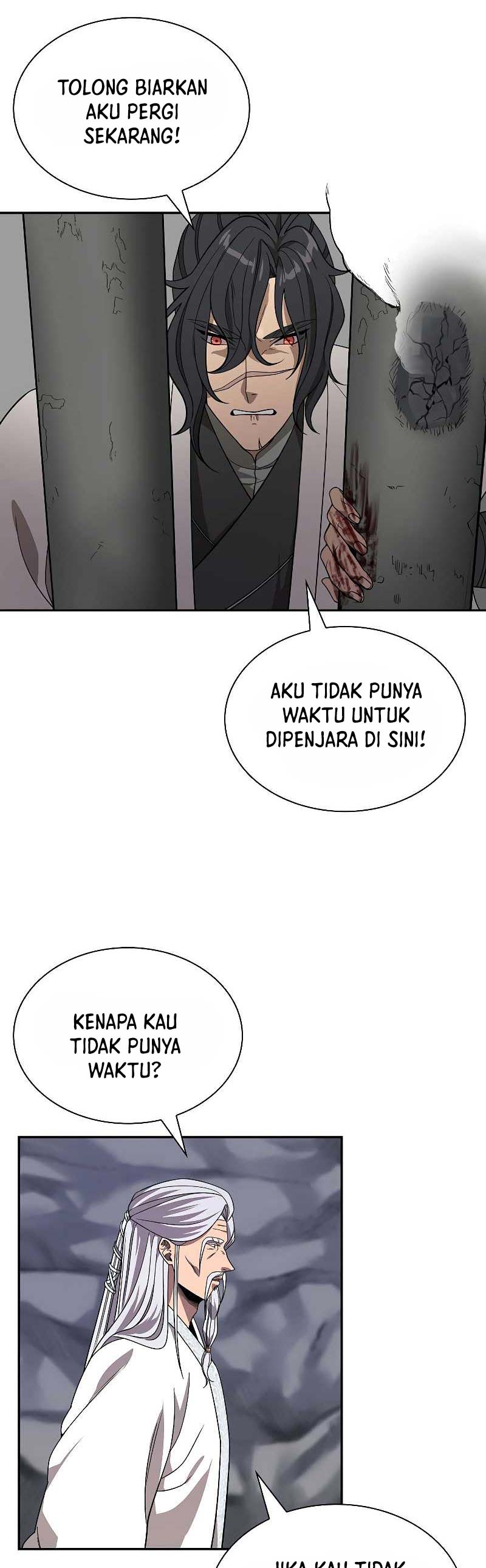 Storm Inn Chapter 99 Gambar 23