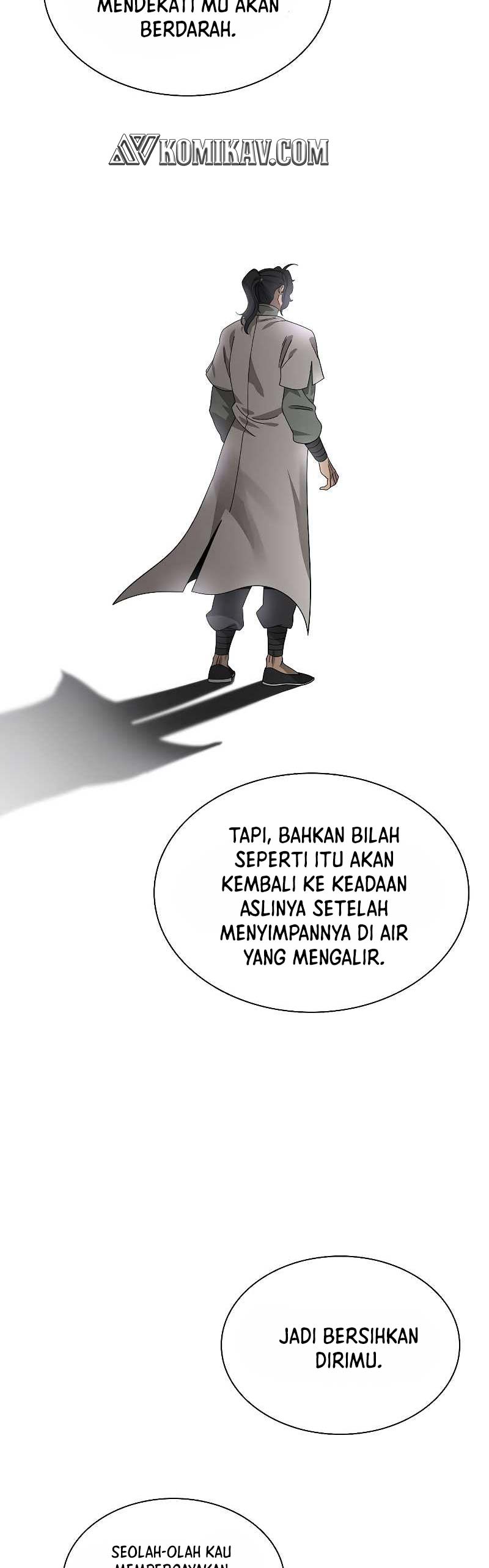 Storm Inn Chapter 99 Gambar 46