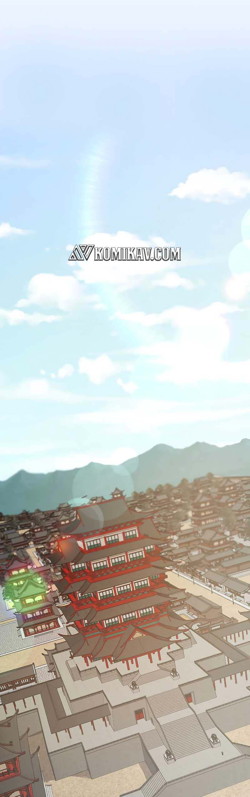 Storm Inn Chapter 100 Gambar 20