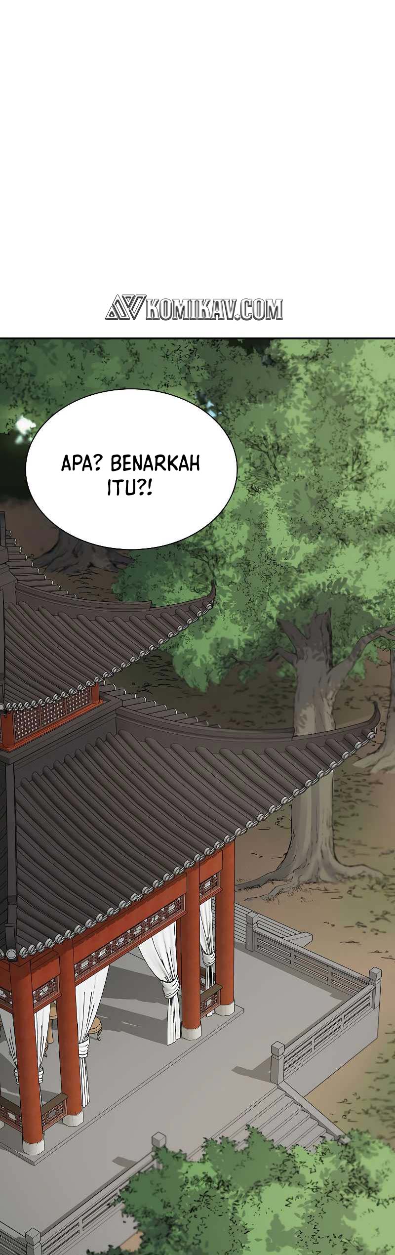 Storm Inn Chapter 101 Gambar 2